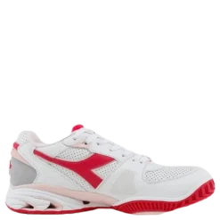 S.Star K Ace AG Pink/White