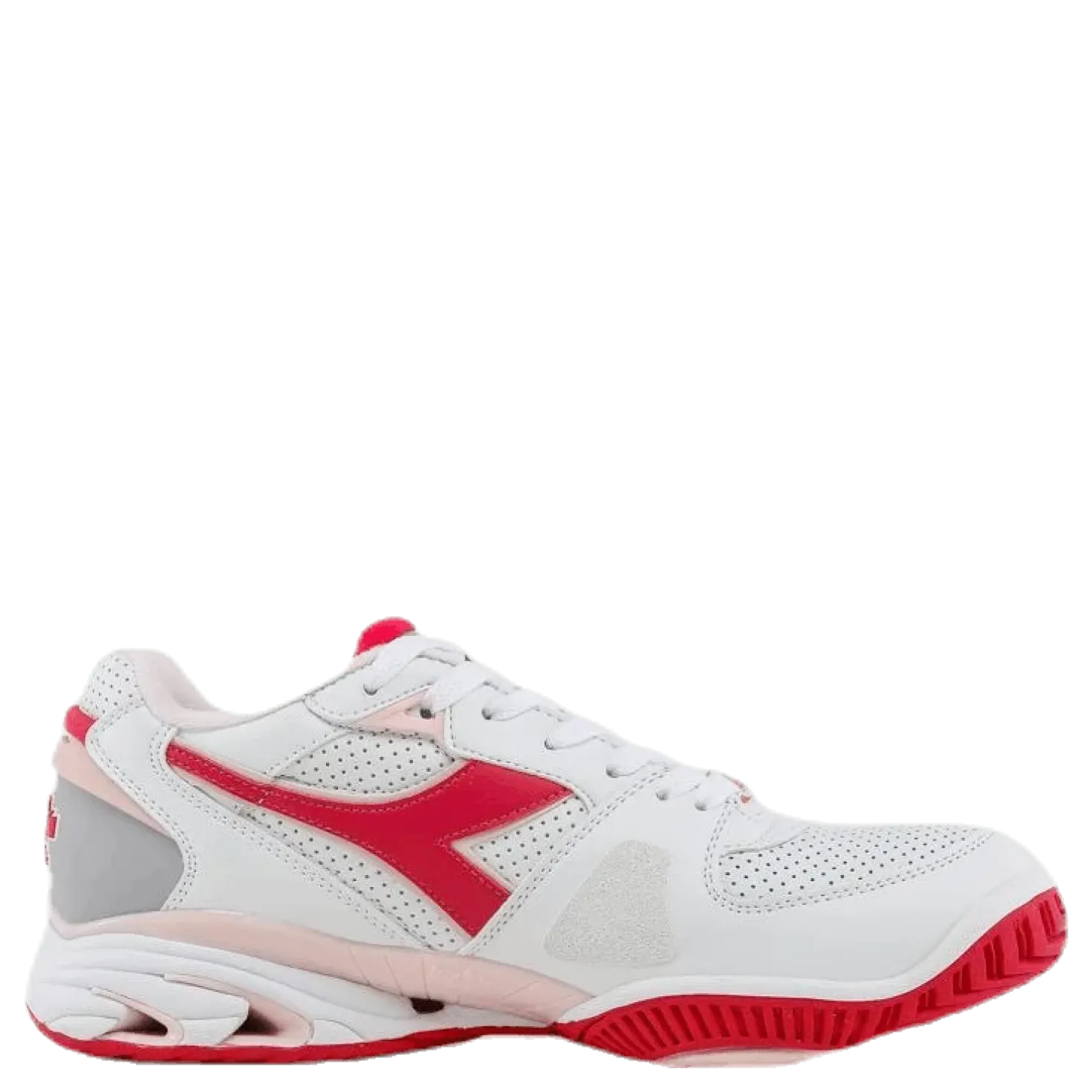 S.Star K Ace AG Pink/White