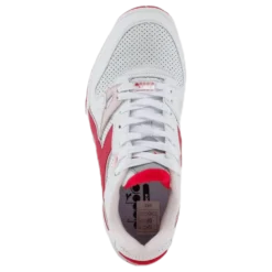 S.Star K Ace AG Pink/White