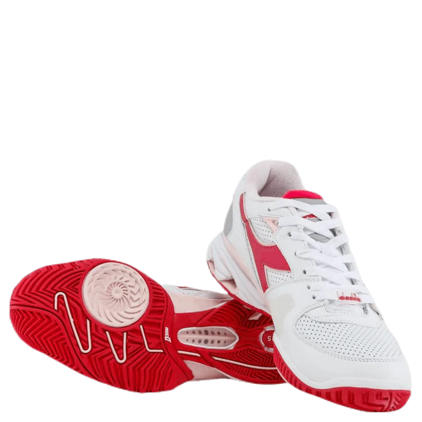 S.Star K Ace AG Pink/White