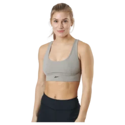 S Stripped Minimalist Bra Bougry