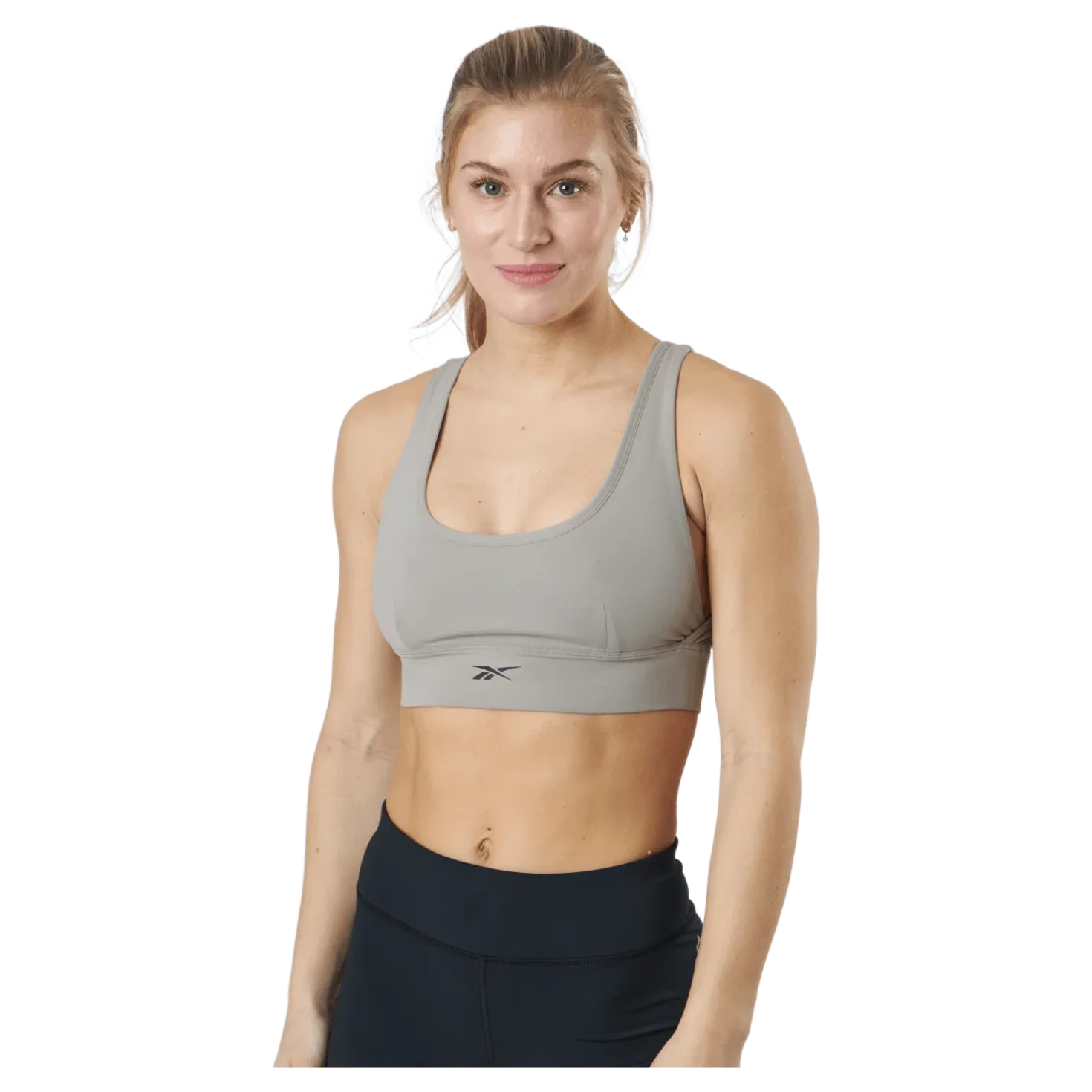 S Stripped Minimalist Bra Bougry