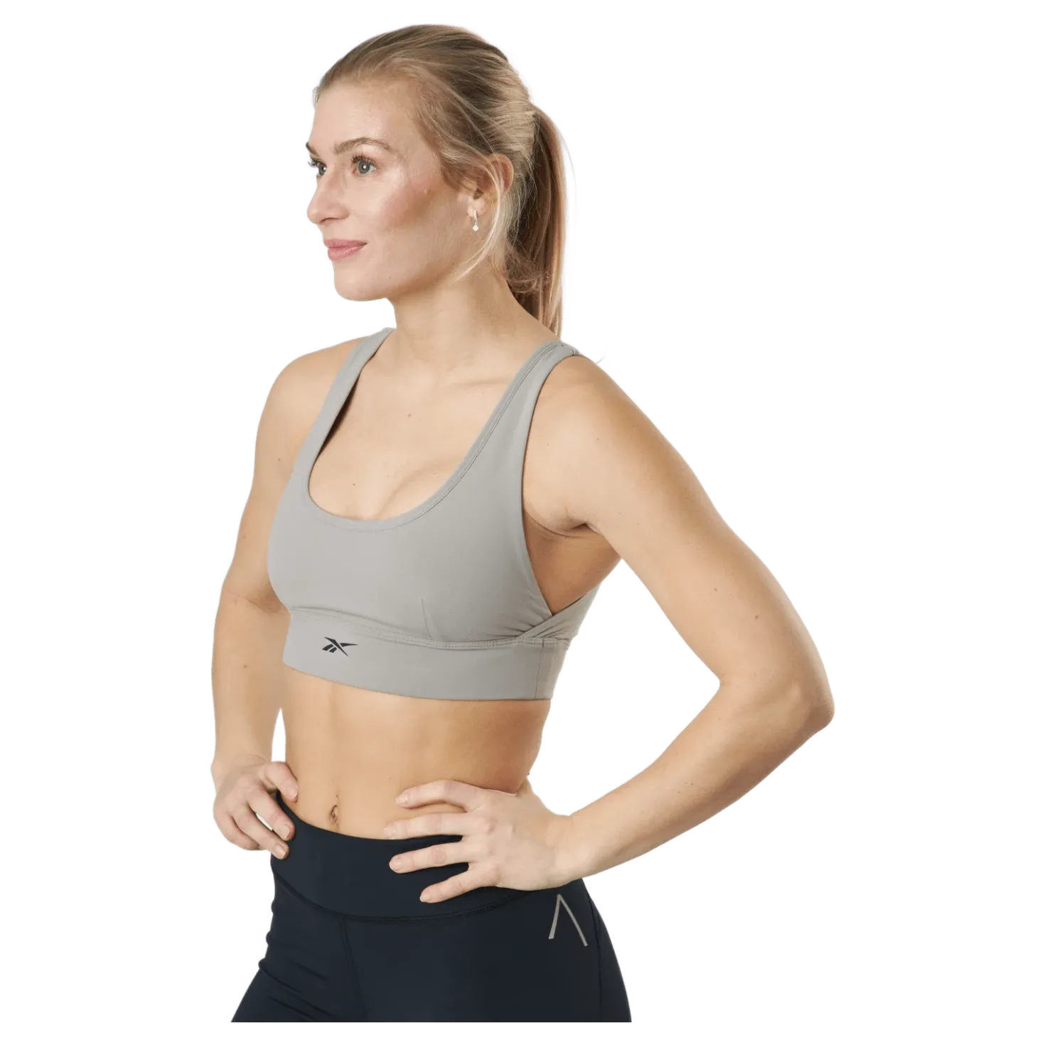 S Stripped Minimalist Bra Bougry