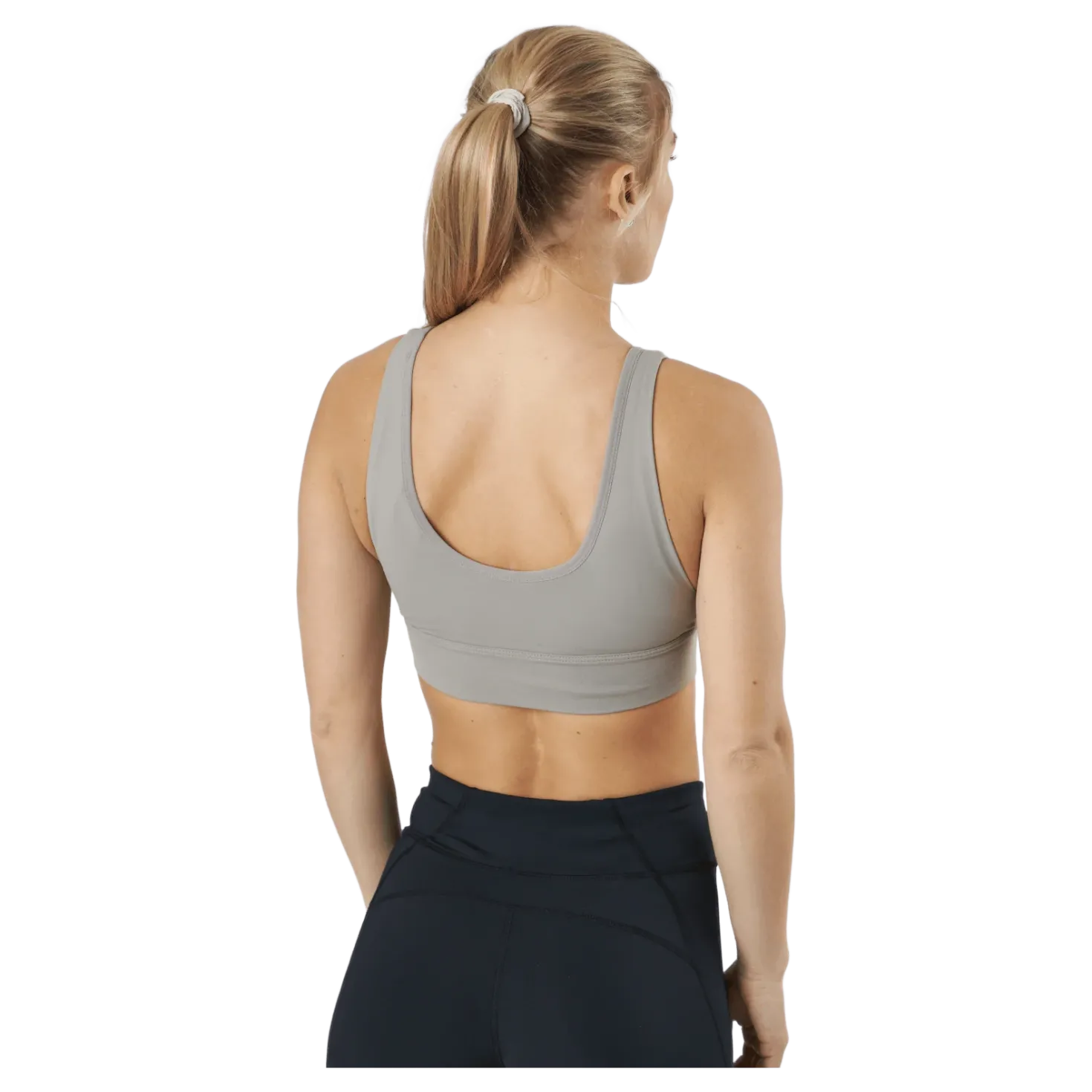 S Stripped Minimalist Bra Bougry