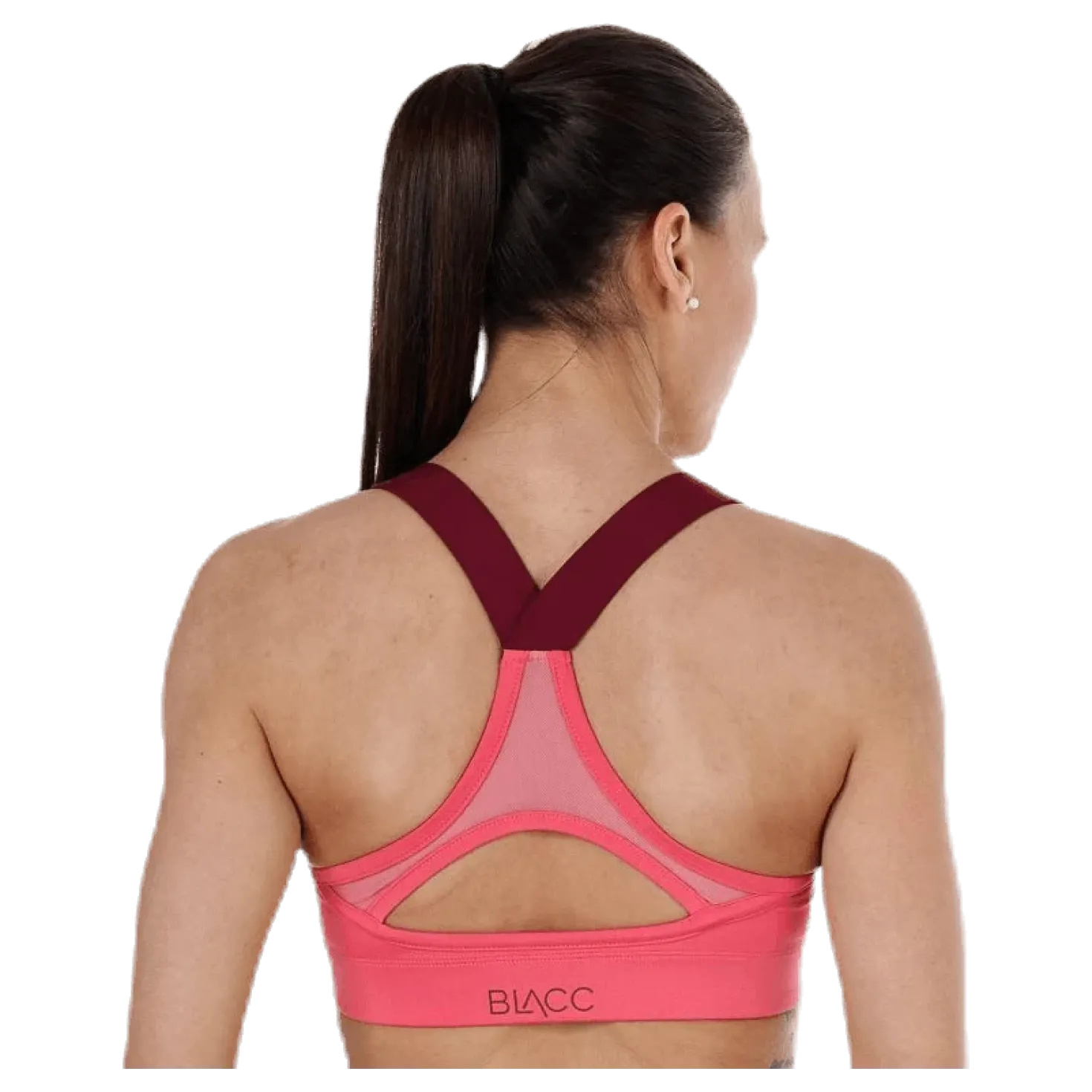 Stability Pink
