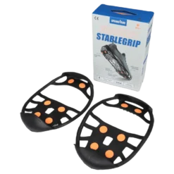 Stablegripwalksafe Black