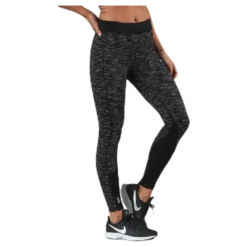 Stacia Training Tights Black