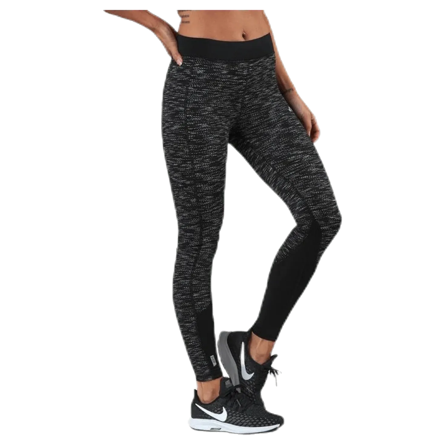 Stacia Training Tights Black