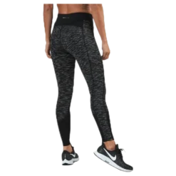 Stacia Training Tights Black