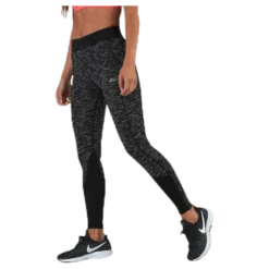 Stacia Training Tights Black