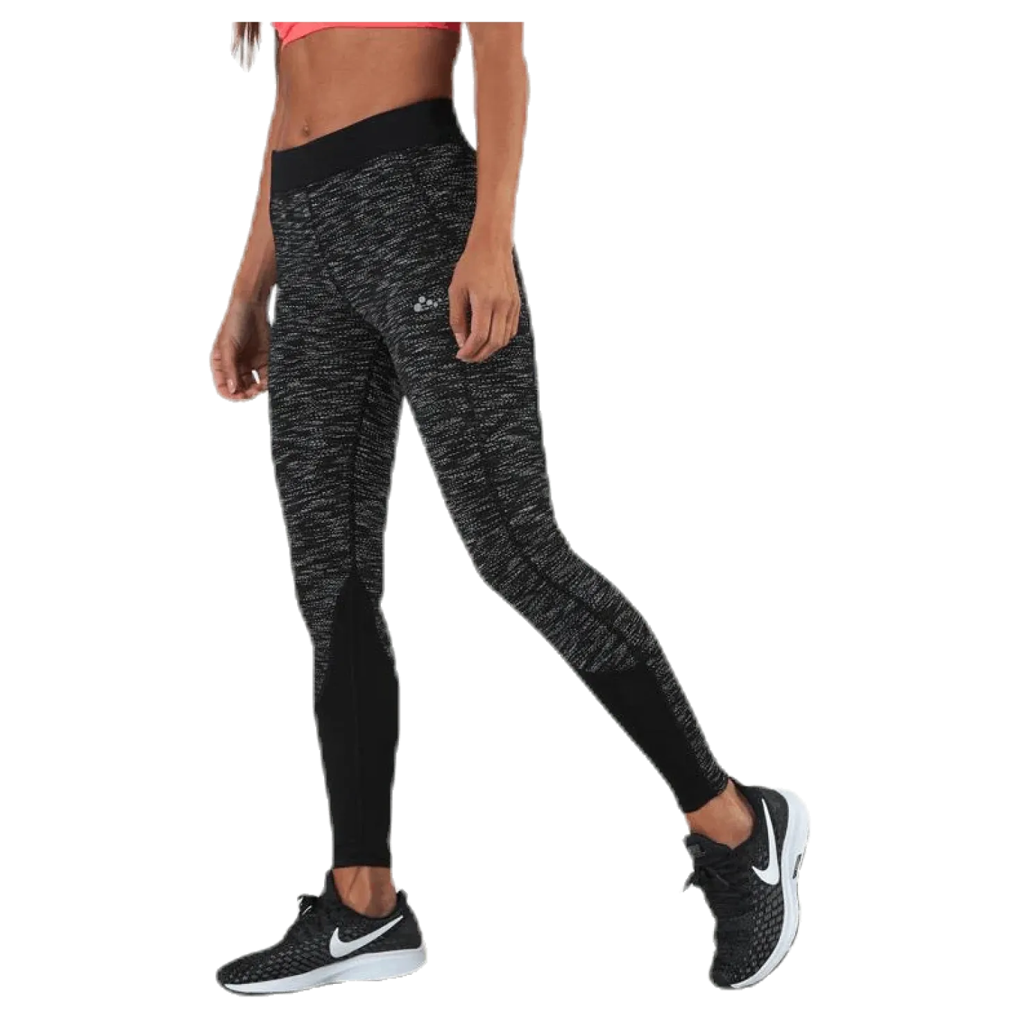Stacia Training Tights Black