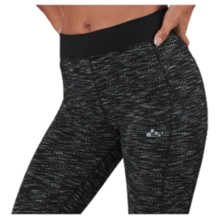 Stacia Training Tights Black
