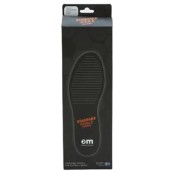 Standard Insole Football Black