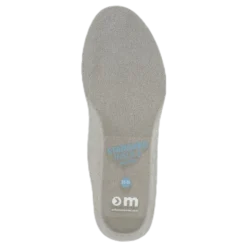 Standard Insole Hockey Black