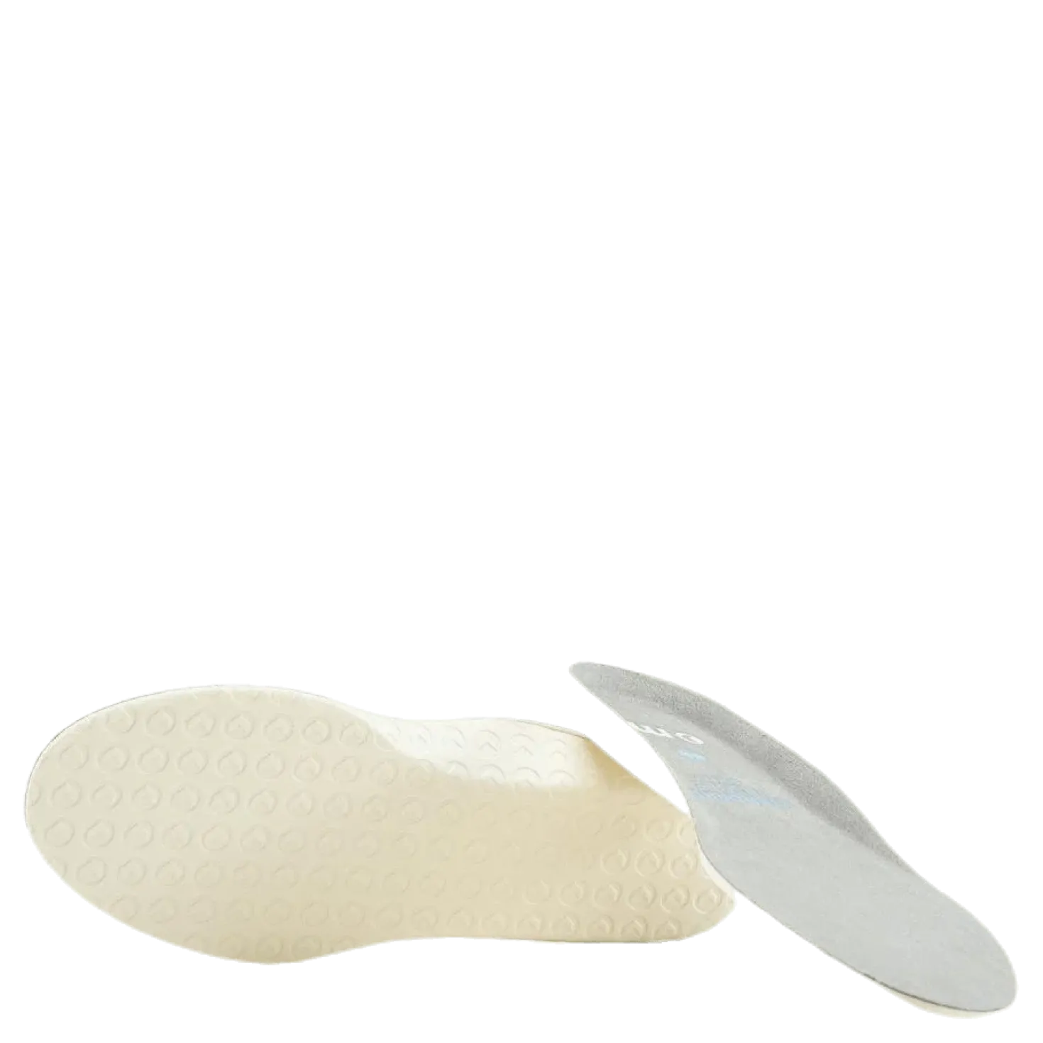 Standard Insole Hockey Black