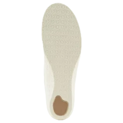 Standard Insole Sneakers Black