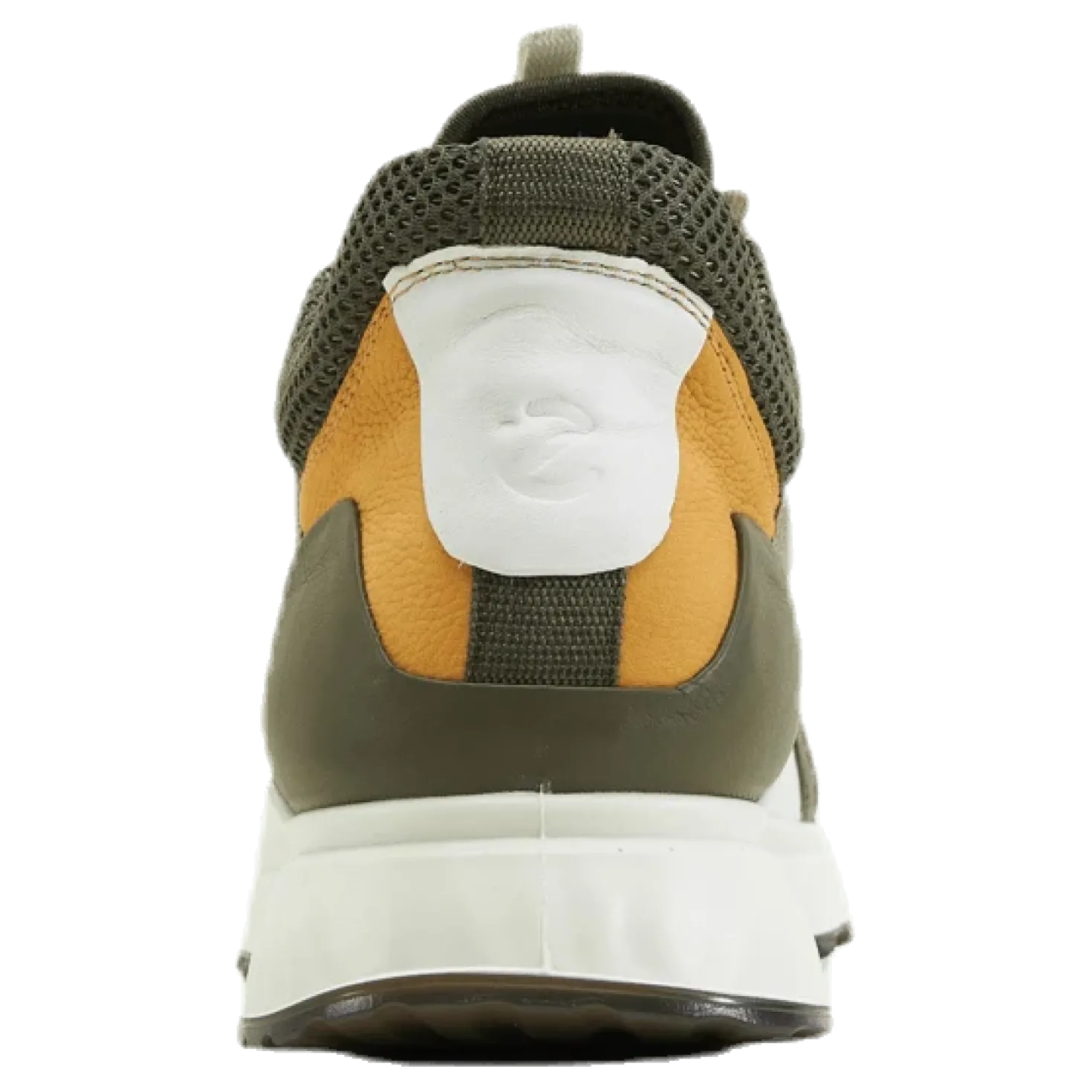 ST.1 Ankle Boot Green/Grey