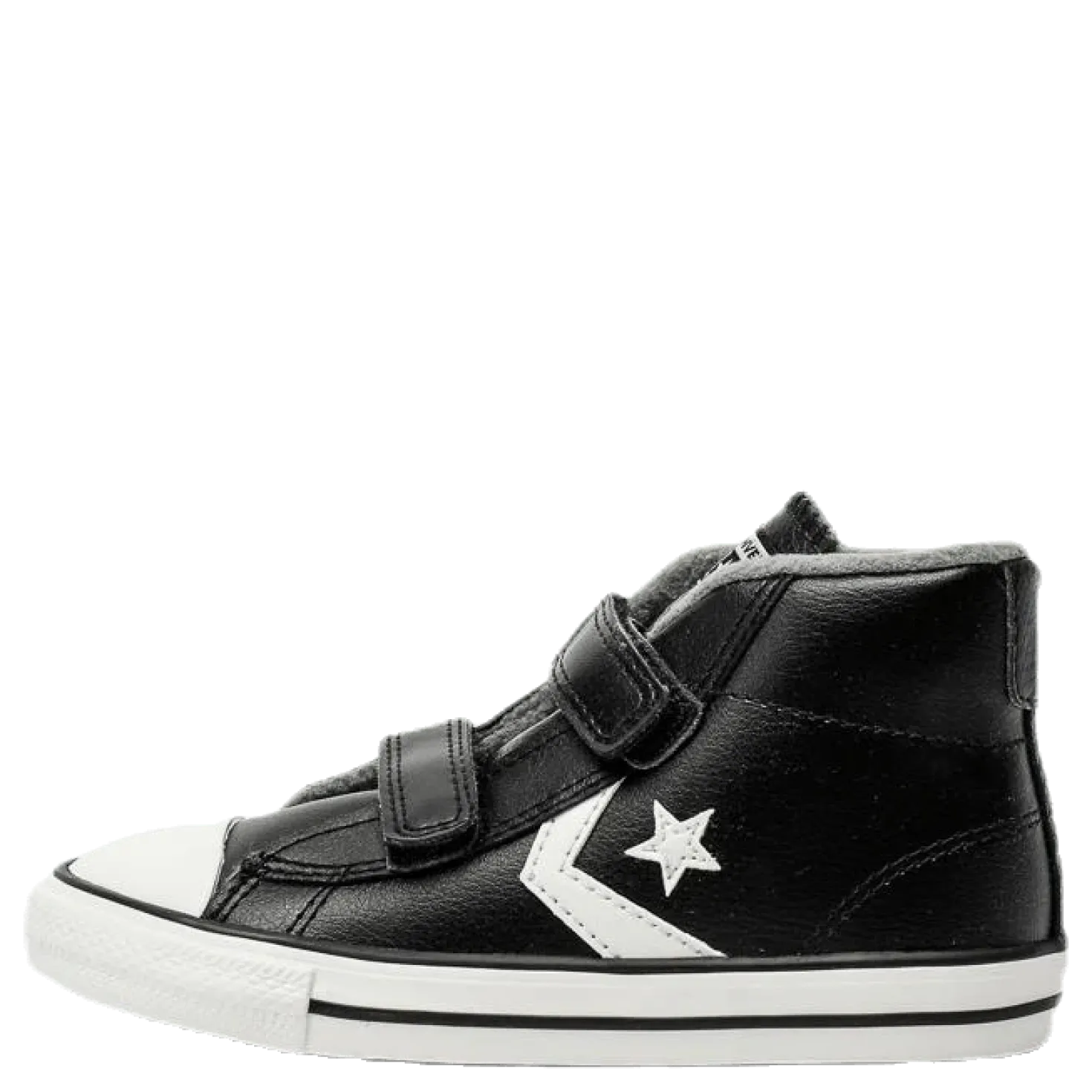 Star Player 2V Black