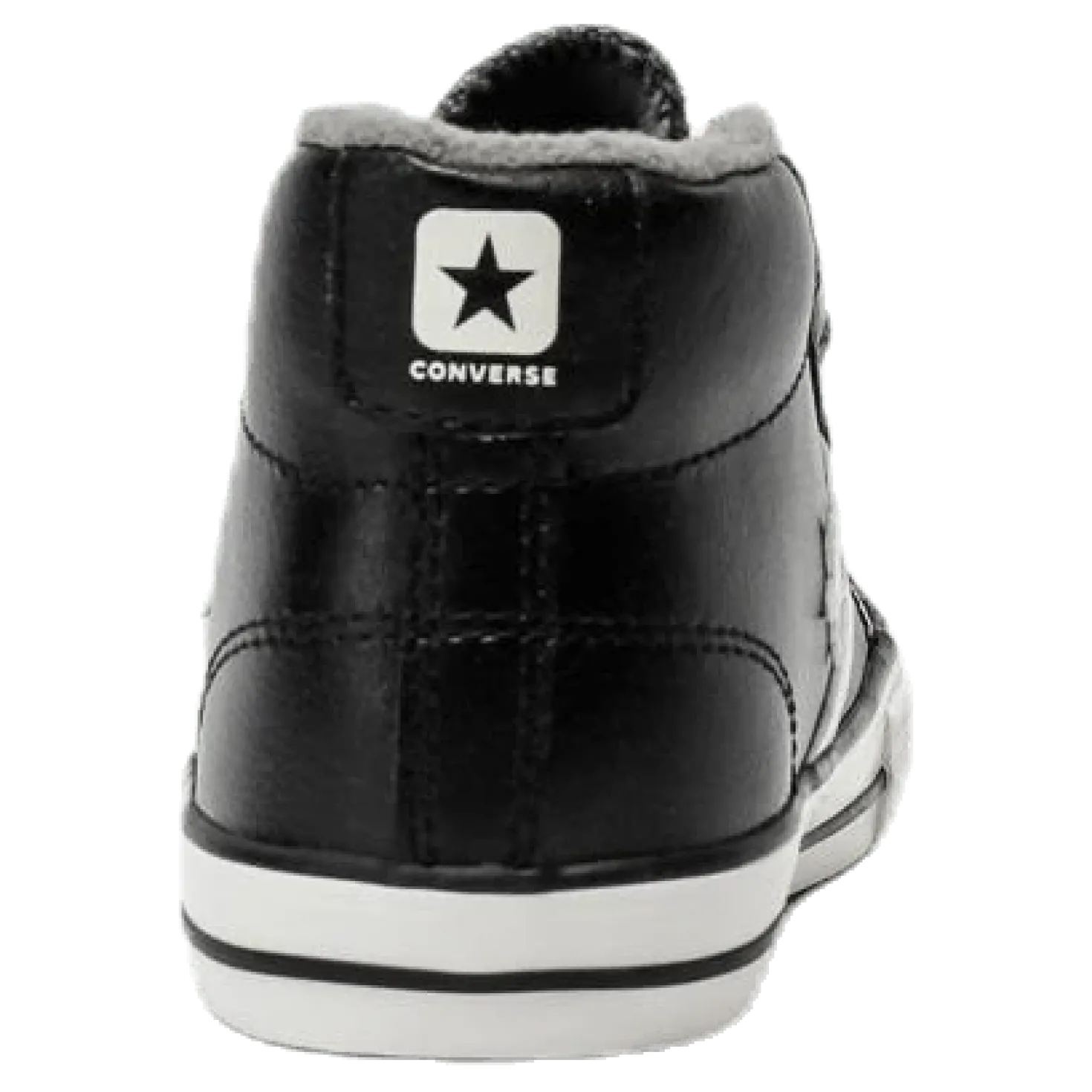 Star Player 2V Black