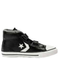 Star Player 2V Black