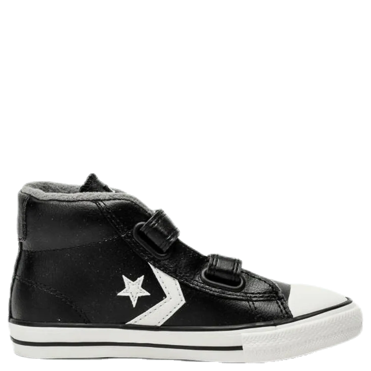 Star Player 2V Black
