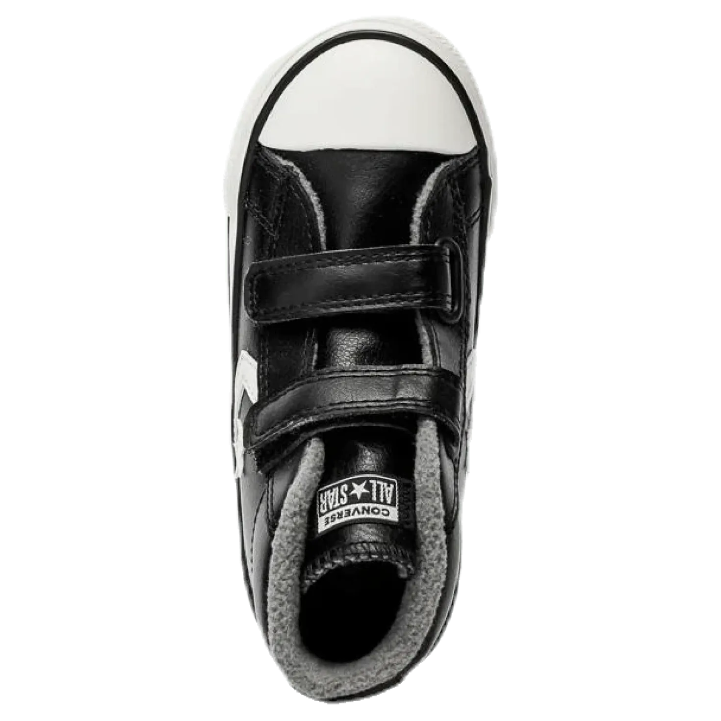 Star Player 2V Black