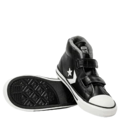 Star Player 2V Black