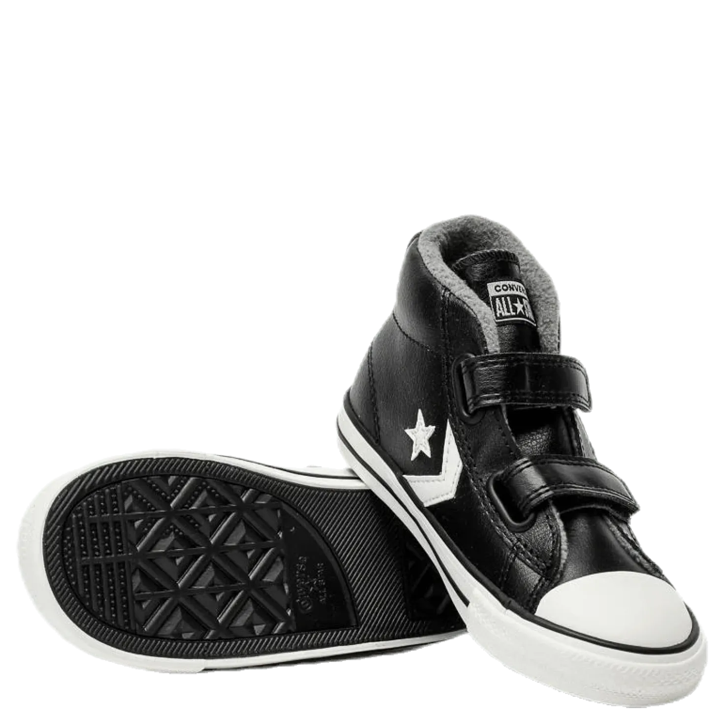 Star Player 2V Black