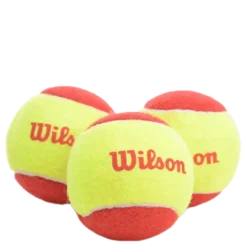 Starter Red Ball 3-p Yellow
