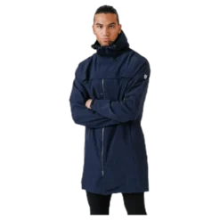 State Jacket Blue