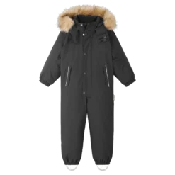 Stavanger Black