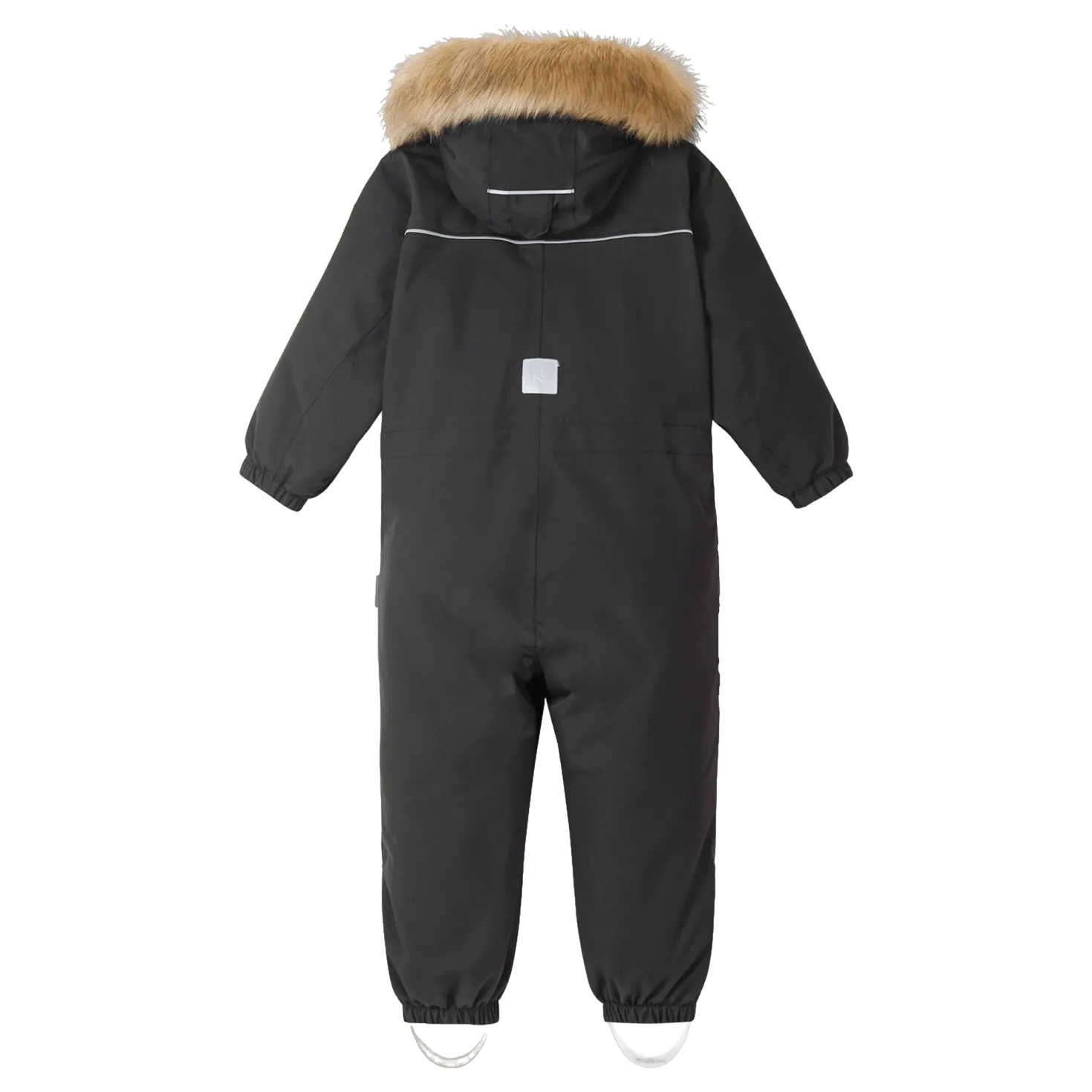 Stavanger Black