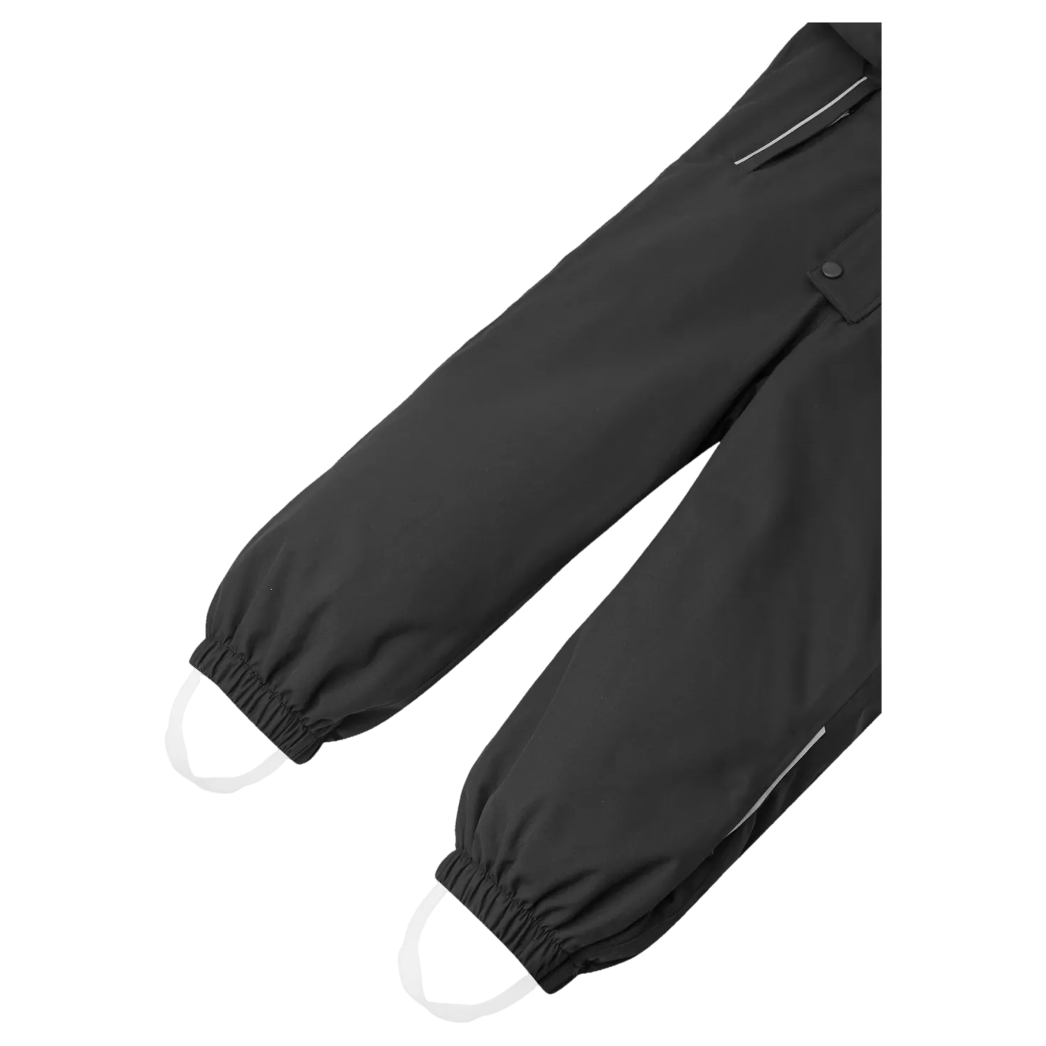 Stavanger Black