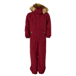 Stavanger Jam red