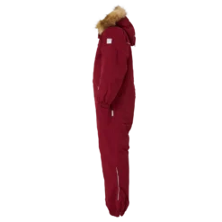 Stavanger Jam red