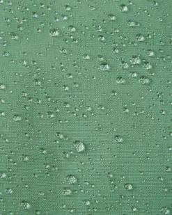 Stavanger Winter Overall Green Clay