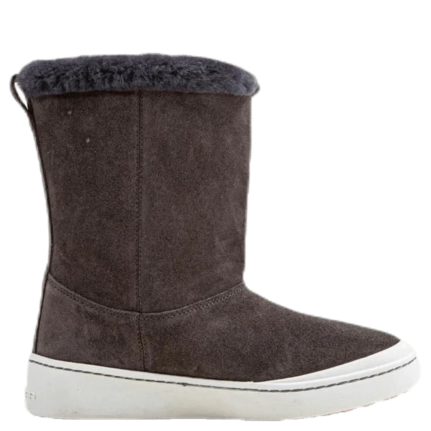 Steg Grey