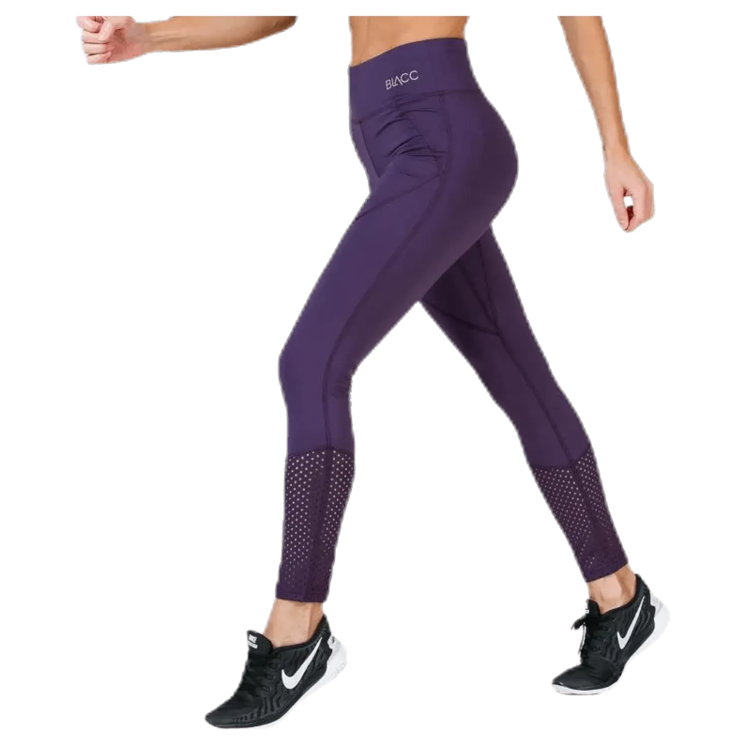 Stella Tights Purple