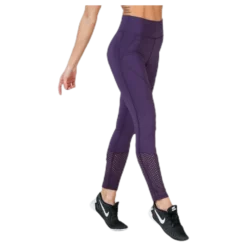Stella Tights Purple