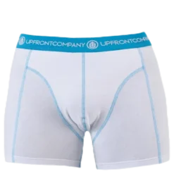 Stereo Underwear Blue/White