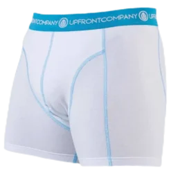 Stereo Underwear Blue/White