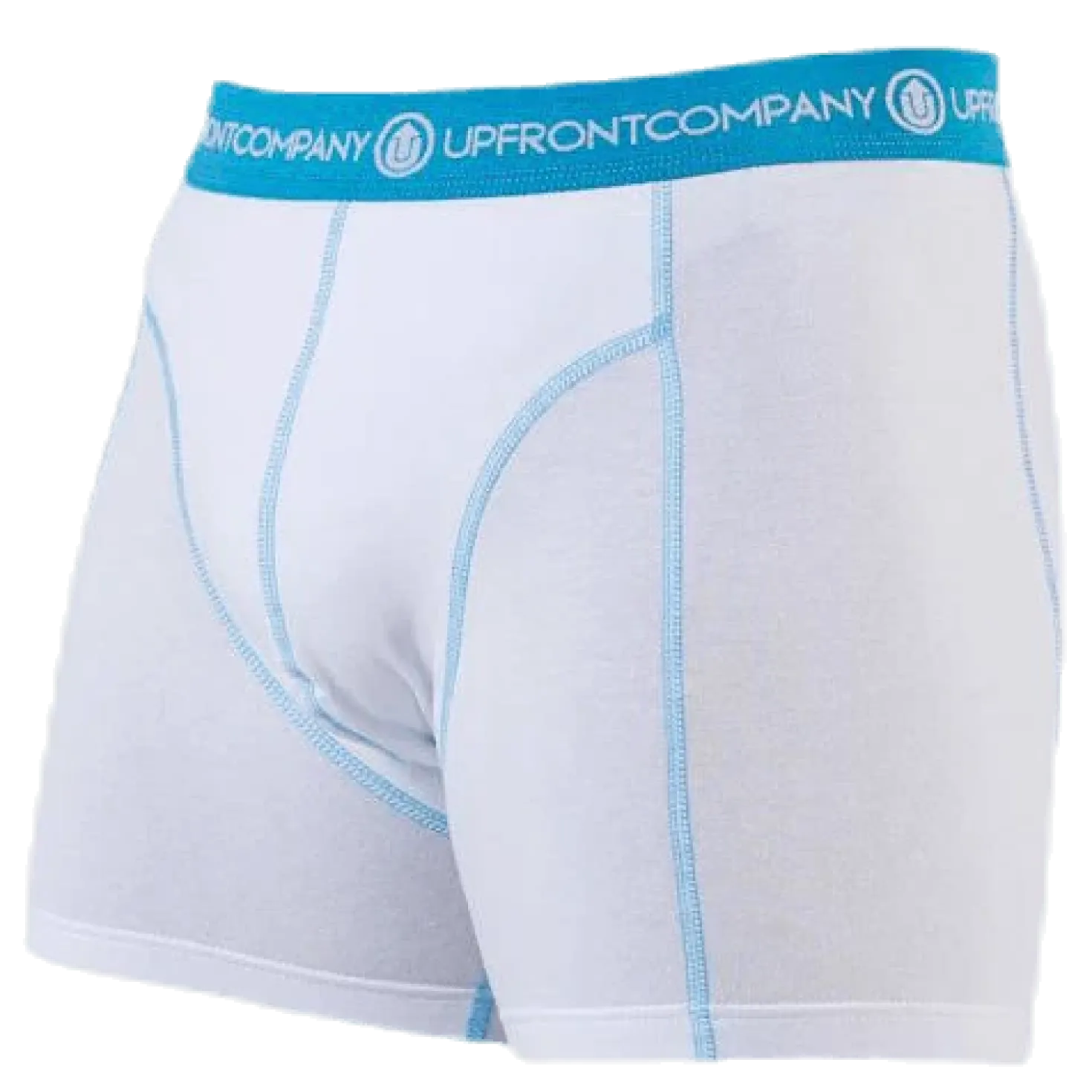 Stereo Underwear Blue/White