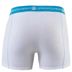 Stereo Underwear Blue/White