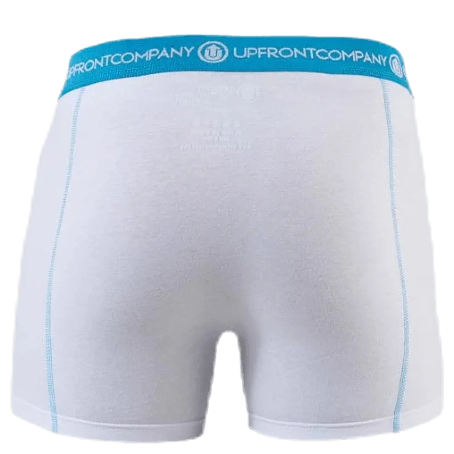 Stereo Underwear Blue/White