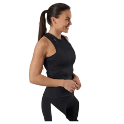 Sthlm Double Tank Black