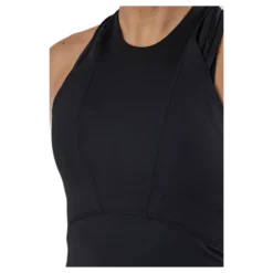 Sthlm Double Tank Black