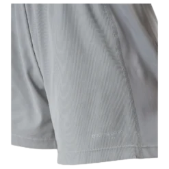 Sthlm Loose Stripe Shorts Grey