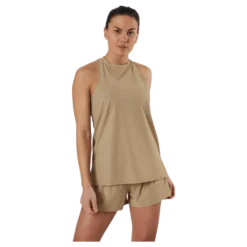 Sthlm Loose Top Beige