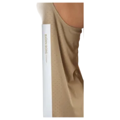 Sthlm Loose Top Beige