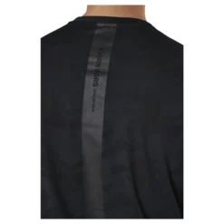 Sthlm LS Tee Black